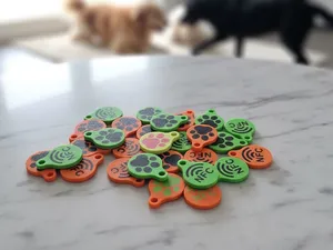 nfc tag