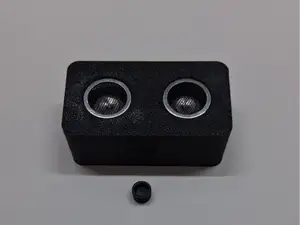 HC-SR04 Ultraschallsensor case
