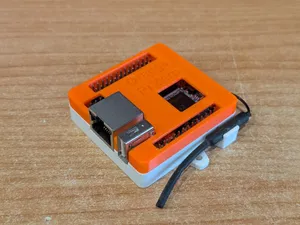 Orange Pi Zero Slim Case