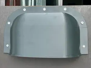Air conditioning Cover