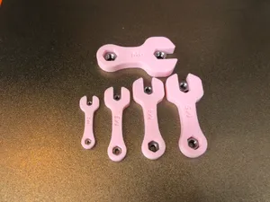 Mini Wrench