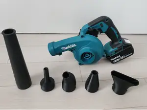 makita 18V_blower nozzle_dub185