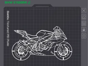 BMW S1000RR 2020