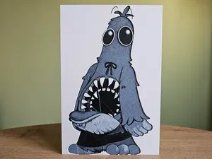 Chum Chompkins