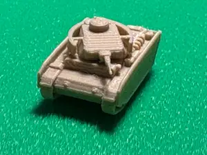 Panzer III J