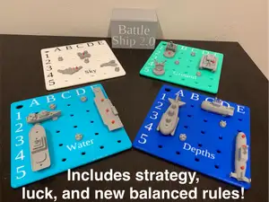 Battle Ship 2.0