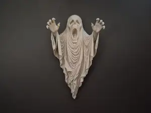 Halloween Ghost 6 – The Possessed