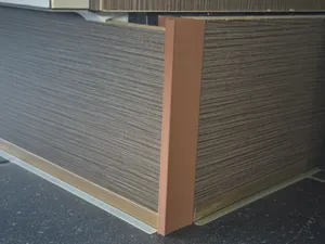 90° Plinth Corner Support (1.5 cm)