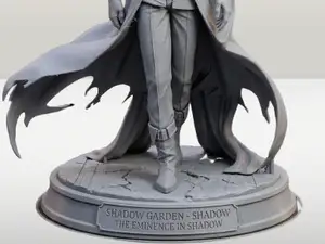 Eminence in shadow cid