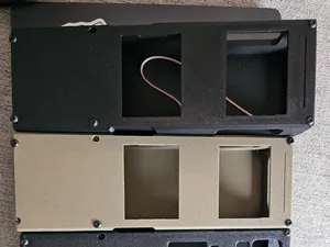 Dm1701 PRC Mesh case