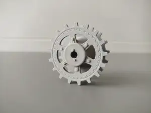 Panther drive sprocket for RC Heng Long (1/16)