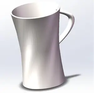 水杯 Water cup