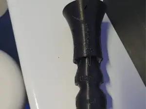 Aquarium Turbulent Flow Generator.