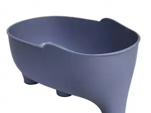 Durszlak, forma do mycia warzyw/ owoców - zlew