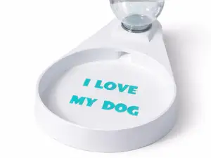 AutoFill Pet Water Bowl - Universal 0.5L 1L 1.5L
