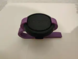 OOONE No. 2 Clamp