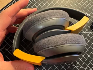 Beats Headphone Repair
