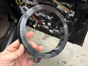 Speaker Spacer Infinity FX35