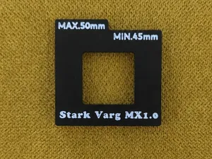 Chain Gauge Tool for Stark Varg MX1.0