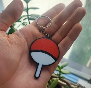 Uchiha clan logo