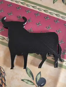 Taureau de Camargue