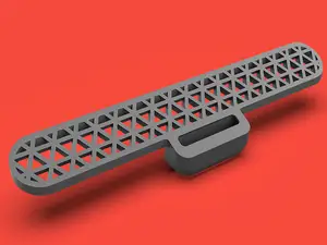 BL AMS AirMax.3 Add-on Cover & Lid V2