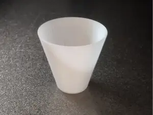 simple shot glass