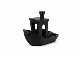 Benchy Original (acabados perfectos)