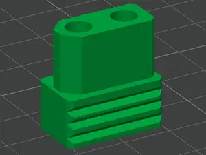 XT90 Plug Cover