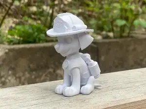 Paw Patrol Marshall Red Dog