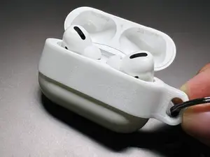 AirPods Pro Case
