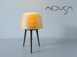 Medusa Table Lamp