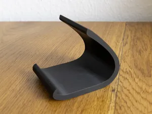 Minimalist Mobile Phone Stand