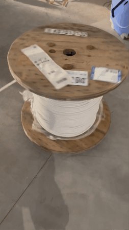 Super Strong Cable Puller 300kg STRENGTH