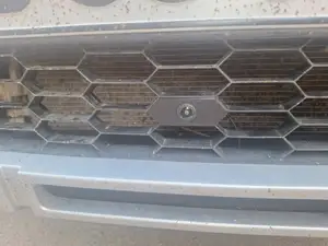 front camera skoda