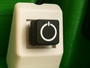 Key Cap - Power Button