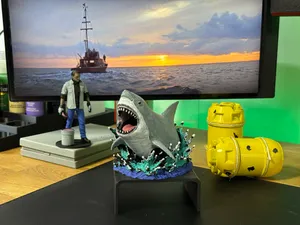 Great White Shark