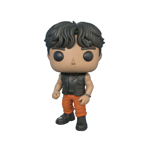 Funko 3D Changbin – Stray Kids Edition chibi Korea