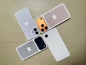 iPhone 17 系列 1mm 手机壳