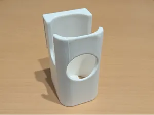 冷蔵庫チューブストッカー