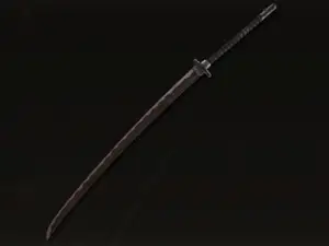 great katana