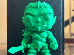 Pop Krugga