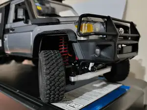 MN82 1/12 Scale Steering Link