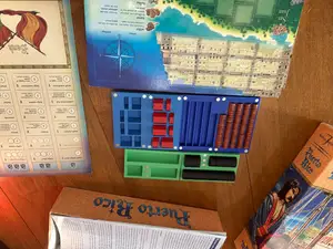Puerto Rico