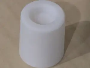 Parametric Round Furniture Leg Extension