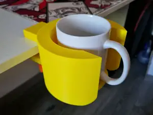Cup holder