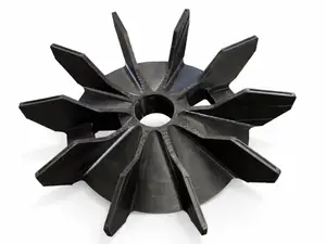 girante / ventola centrifuga industriale