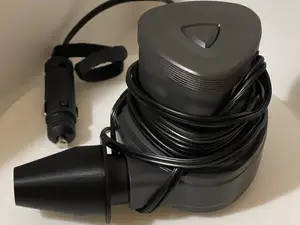 Tesla Air Pump Tip