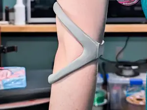 Elbow Splint for Hypermobility
