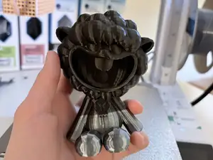Baba Chops (Nightmare Critters)